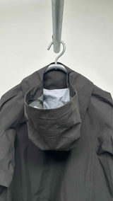 JL AL Torrent Tech Hooded Jacket