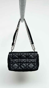 Dior Macrocannage Mini Caro Bag