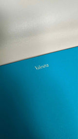 Valextra Clutch Bag