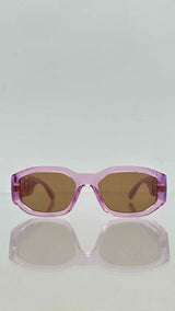 Versace Medusa Biggie Sunglasses