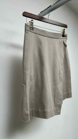 Vivienne Westwood Red Label Asymmetrical Skirt