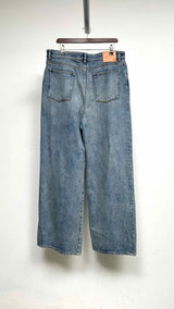 LOEWE Wide Jeans
