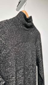 Taichimurakami T-shirt U High-neck Sweater