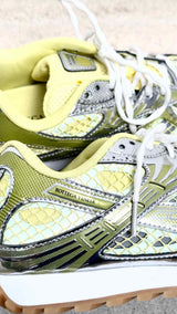Bottega Veneta Orbit Sneakers