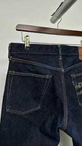 Momotaro Jeans x HINOYA 15.702 Jeans
