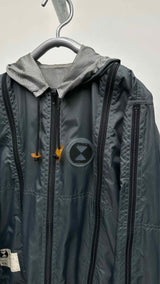 Final Home Triple-zip Survival Parka