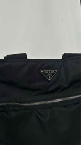 PRADA Travel Baby Bag