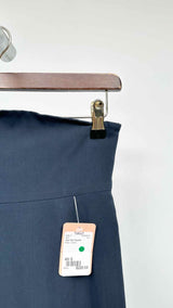 Jean Paul Gaultier Back Cut-out Skirt