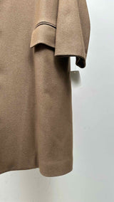 AURALEE Oversized Coat