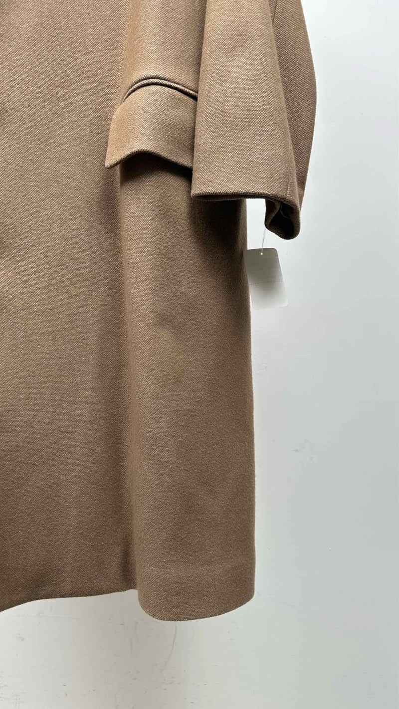 AURALEE Oversized Coat