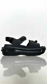 Simone Rocha Crocs Soho Sandals