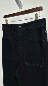 Lemaire Sailor Jeans