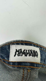 Magliano Tapered Jeans