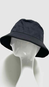 Gucci Logo-embroidered Bucket Hat