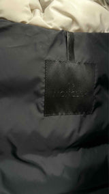 Moncler Valmasque Giubbotto Down Vest