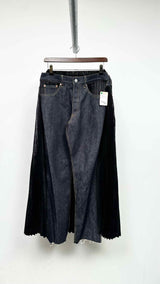 Women's Junya Watanabe X Levi's Edition Hybrid Midi Skirt