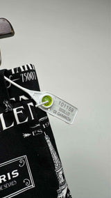 Balenciaga Paris-resto Pants