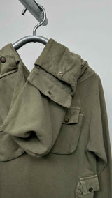 Kapital Alpine Corso Hoodie