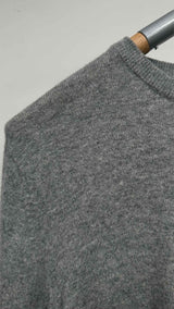 Thom Browne 4 Bar Sweater