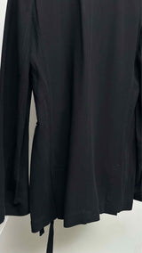 Ann Demeulemeester Blazer Jacket