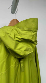 Aime Leon Dore Hooded Waterproof Jacket