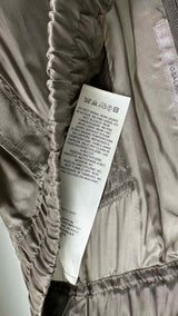 Rick Owens Bela Joggers Pants