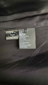 PRADA Over Chester Coat