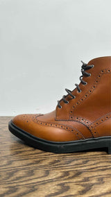 Thom Browne Wingtip Boots