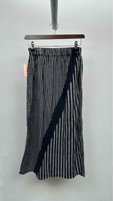 Issey Miyake N/S Stripe-jacquard Set-up