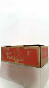 Vans x Satoshi Nakamoto OTW Era 95 Sneakers