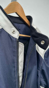Stussy Moto Jacket