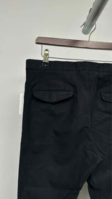 Carol Christian Poell Slim-fit Pants