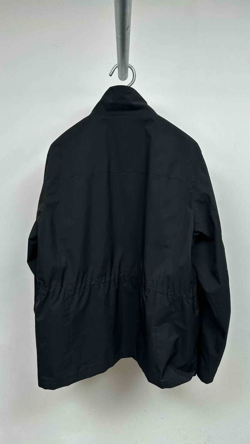 PRADA Sport Tech Windstopper Jacket