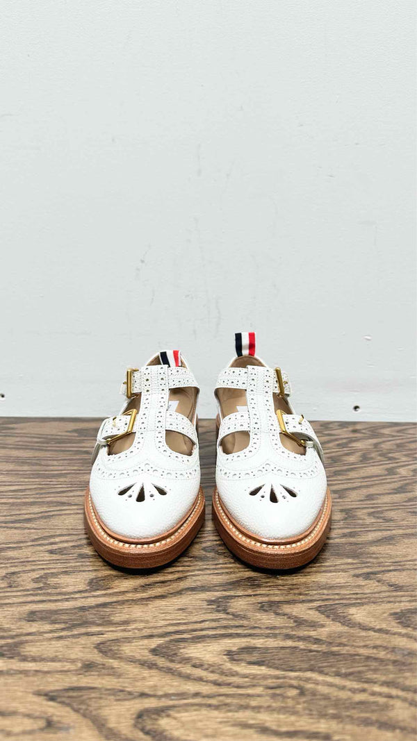 Thom Browne Sandal Shoes