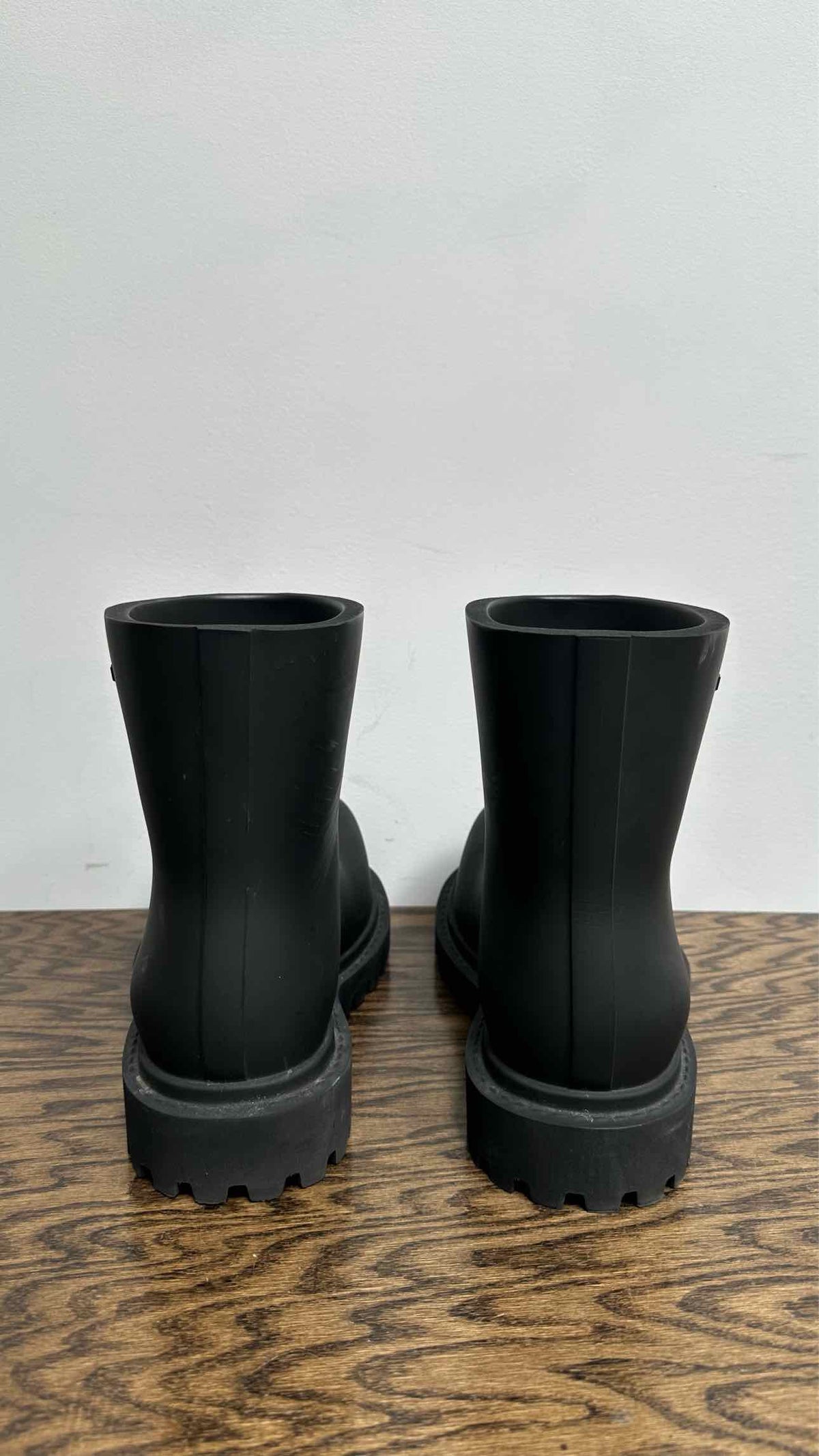 Balenciaga Steroid Boots – TOKIO7