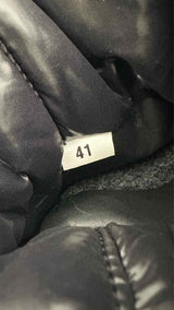 Moncler Summus Belt Boots