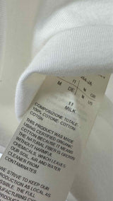 Rick Owens Long T-shirt