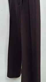 Loro Piana Pleated-waisted Wide Pants