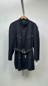 Junior Gaultier Utility Jacket