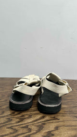 The Row Fishermans Sandals