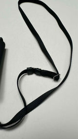 PRADA Saffiano Lanyard Phone Holder
