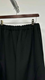 Comme Des Garcons Extra Wide Easy Pants