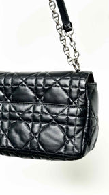 Dior Macrocannage Mini Caro Bag