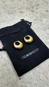 Tom Wood Earrings