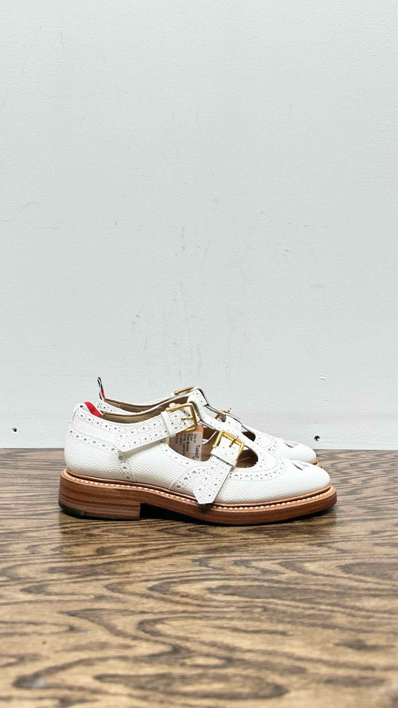 Thom Browne Sandal Shoes