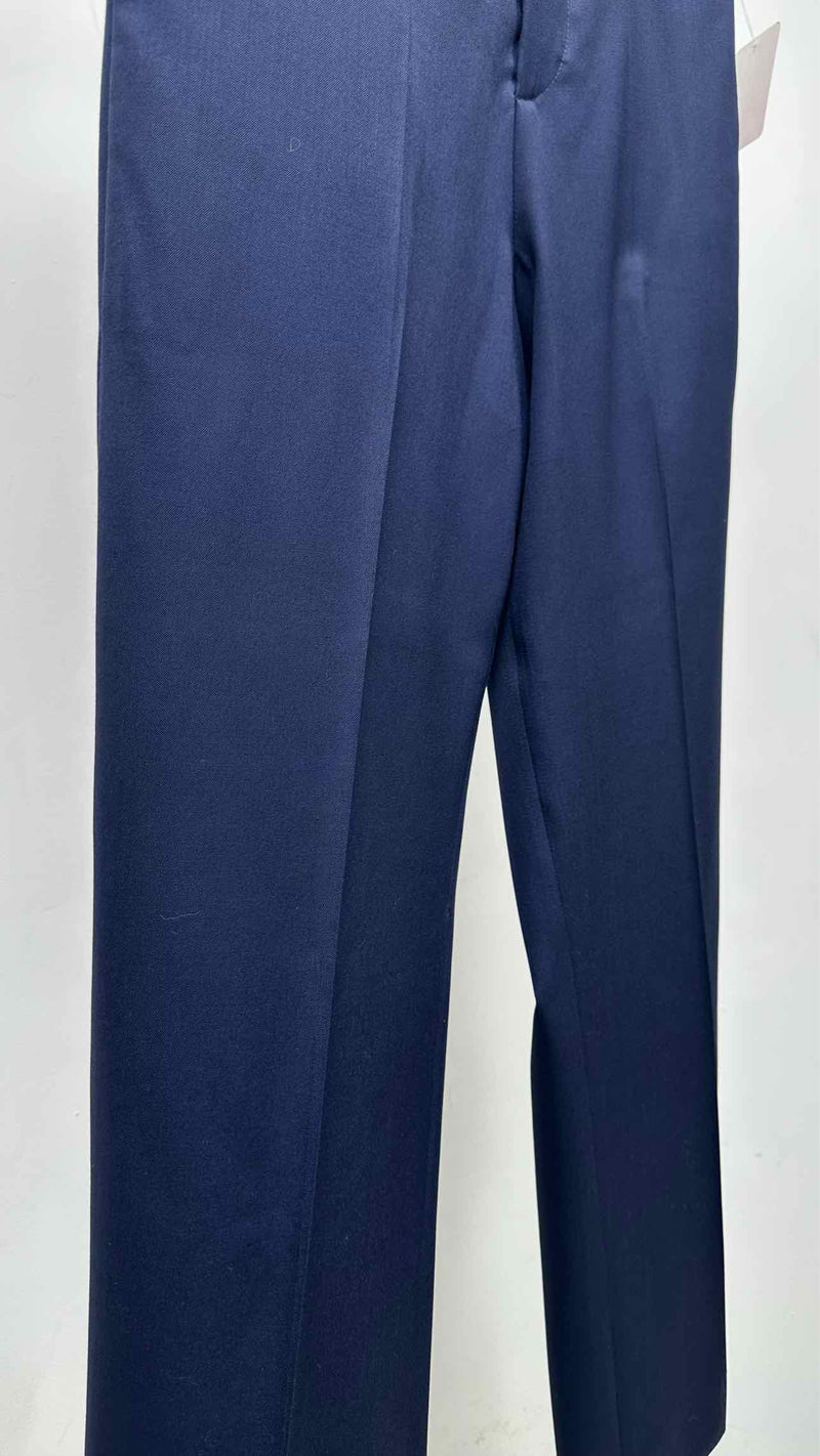 Charles Jeffery LOVERBOY Back-logo Side-line Pants