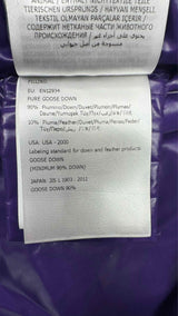 Moncler G 1952 lorent Hooded Down Vest