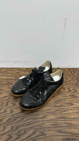 Margiela Glitter German-trainer Sneakers