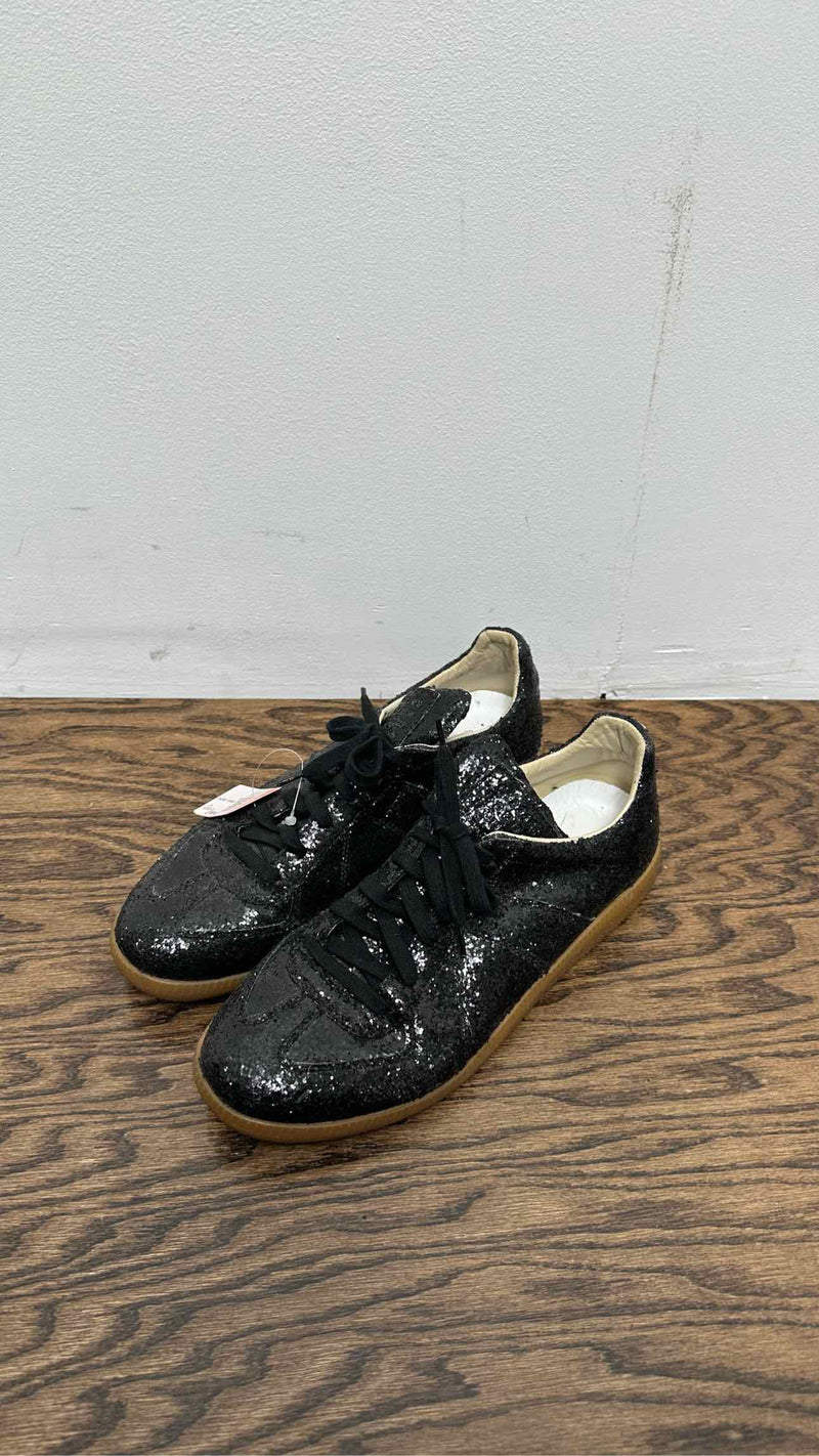 Margiela Glitter German-trainer Sneakers