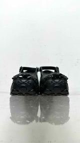 Simone Rocha Crocs Ballerina Platform Clogs